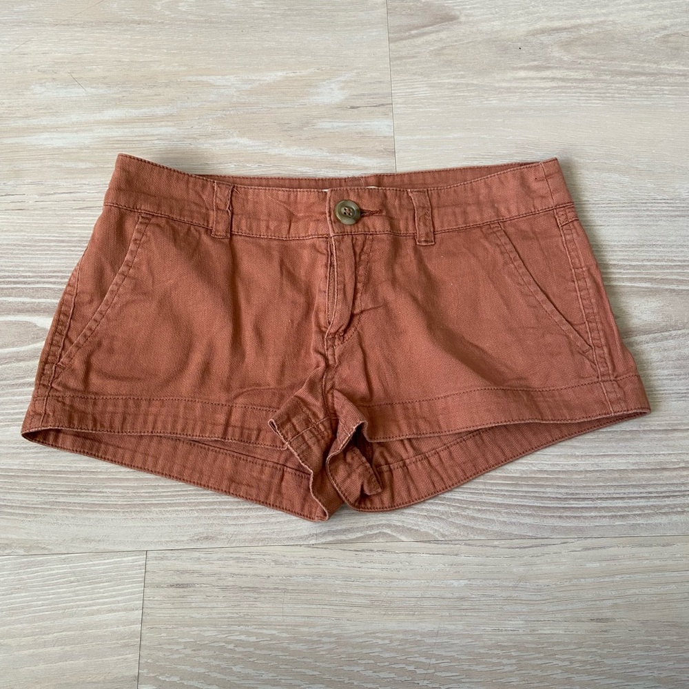 Forever 21 Shorts